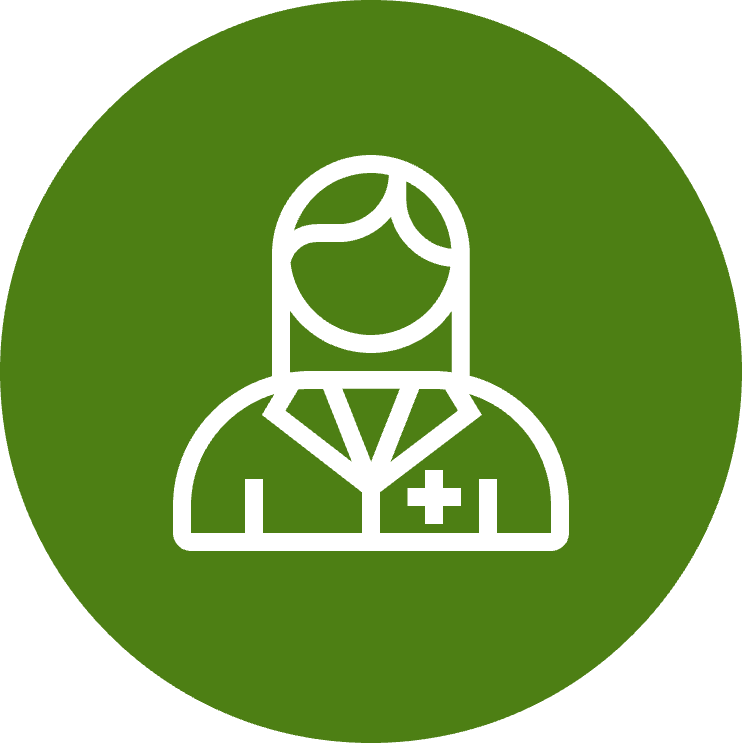 Healthy Home Visit