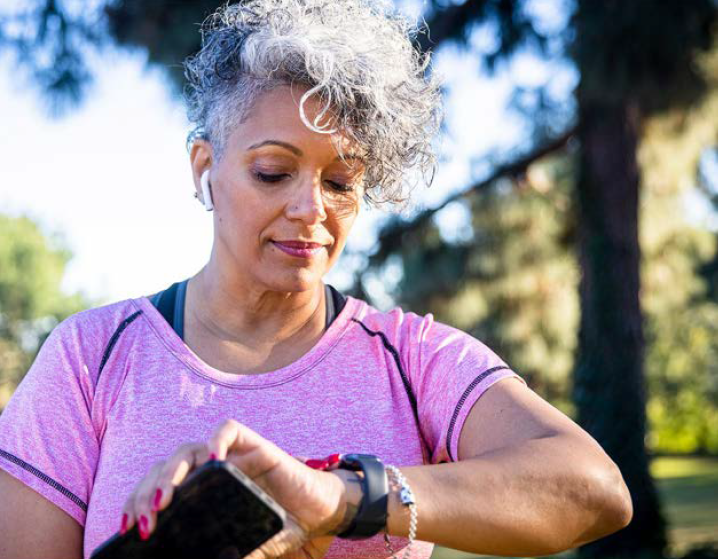 Wellness Rewards